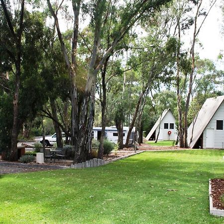 A-Line Holiday Park بينديجو المظهر الخارجي الصورة
