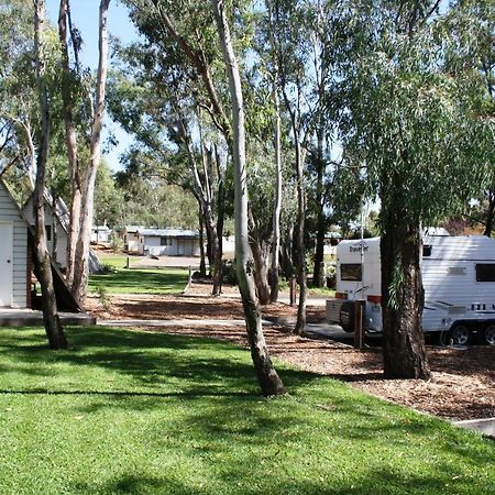 A-Line Holiday Park بينديجو المظهر الخارجي الصورة