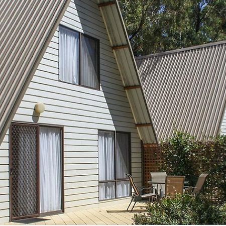A-Line Holiday Park بينديجو المظهر الخارجي الصورة