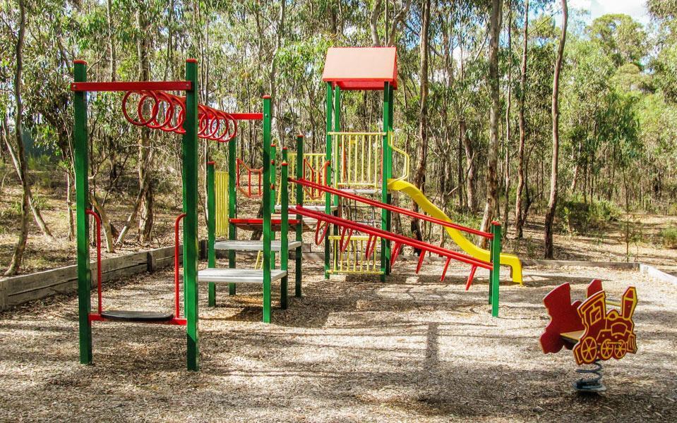 A-Line Holiday Park بينديجو المظهر الخارجي الصورة
