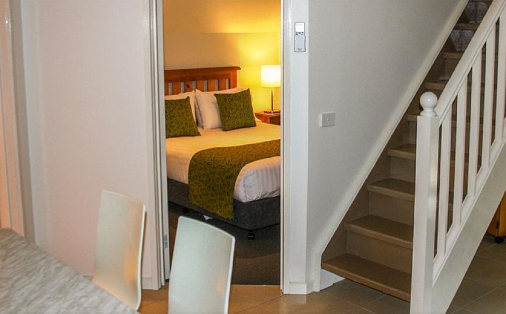 A-Line Holiday Park بينديجو المظهر الخارجي الصورة