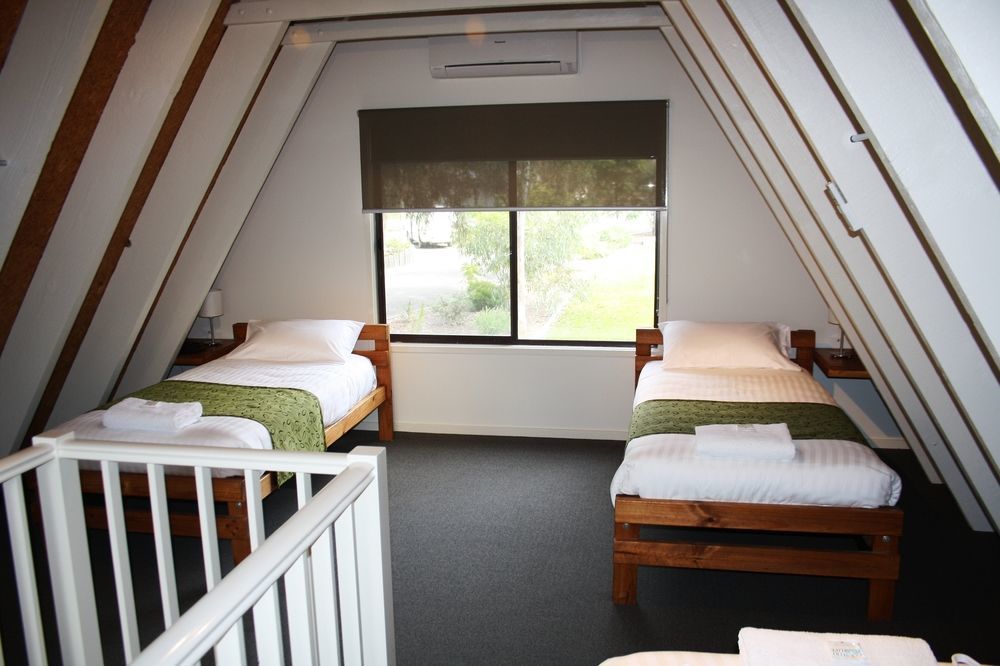 A-Line Holiday Park بينديجو المظهر الخارجي الصورة
