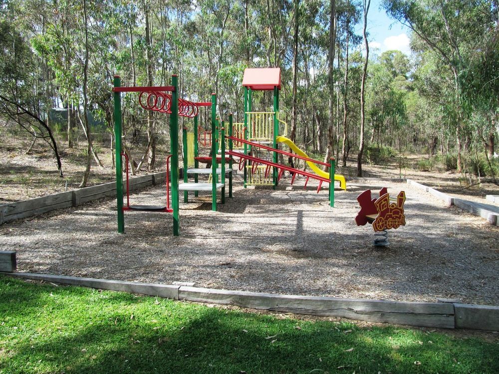 A-Line Holiday Park بينديجو المظهر الخارجي الصورة